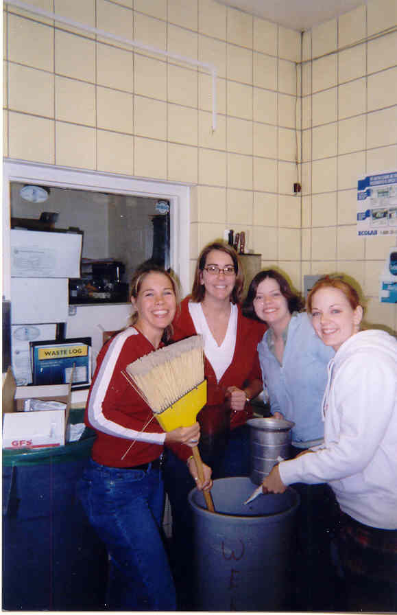 Delta Zeta at Ohio Wesleyan University