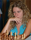 womens chess champion