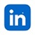 Linkdin Icon