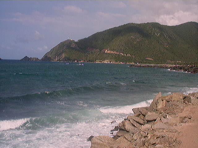 Playas de Venezuela