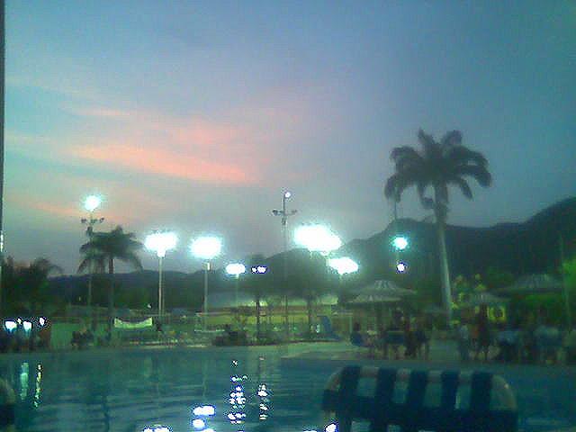Club Italia Maracay Venezuela