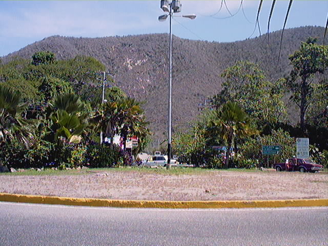 Costa de Venezuela
