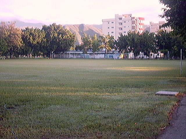 Colegio San Jose Maracay Venezuela Colegio San Jose Campo Deportivo
