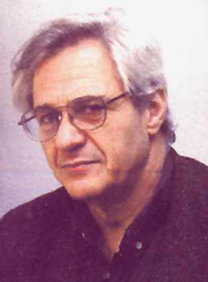 A Redoblar Samuel Blixen