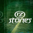 12 stones CD; click to view 12 srones web site