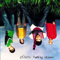 STEVE&nbsp; "Falling Down" CD; click for their page
