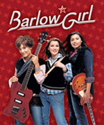 Barlow Girl