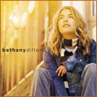 Bethany Dillon CD cover