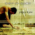 Seventh Day Slumber CD "Picking Up The Pieces"; click to see their site