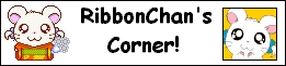 Ribbon_chan's Corner