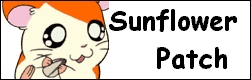 The Sunflower Patch