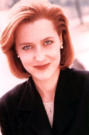 Gillian Anderson Pictures