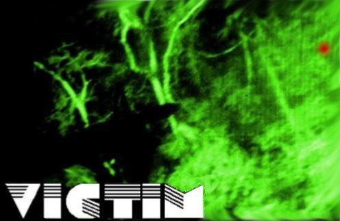 Victim Logo