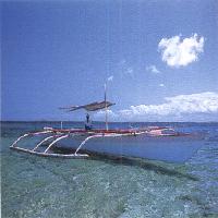 Cebu: the best place for a cruisin' experience. The clearest beach water to enjoy! Click here to enlarge.
