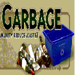 Making use of trash. Image from www.learner.org