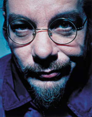 Neville Brody