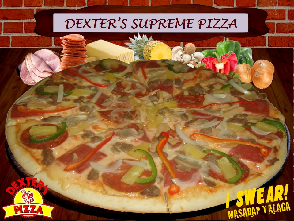 Dexters Pizza