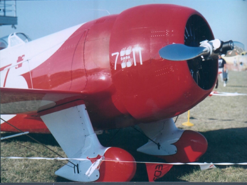 Gee Bee Pictures