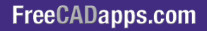 FreeCADapps