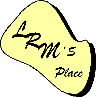 LRM's Web Site logo/link to home page
