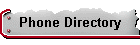 Phone Directory