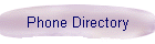 Phone Directory