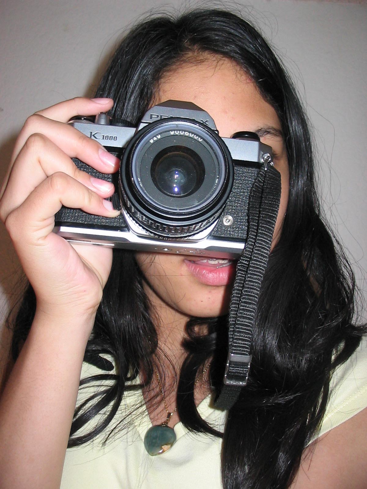 Digital vs Traditional Photography