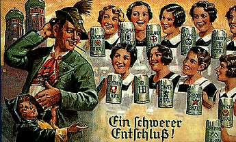 Geschichte des Bieres