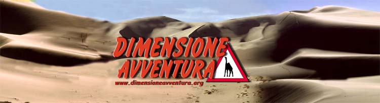 Dimensione Avventura