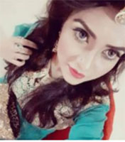 Afreen Escort Girl Chandigarh 