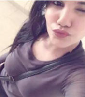 Heena Escort Girl Chandigarh 