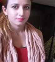Neha Escorts Service Chandigarh 
