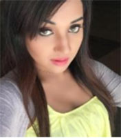 Shabana Independent Call Girls Chandigarh 
