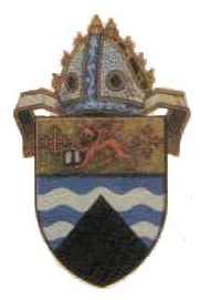 Seal of the Diocese of Egypt