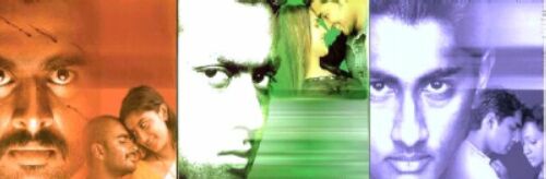 Mani Ratnam's AAYITHA EZHUTHU".