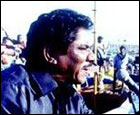 Director Bharadiraaja