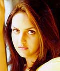 Esha Deol