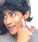 Karthik Kumar