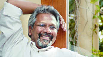 Mani Ratnam