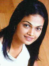 RJ Suchitra of Radio Mirchi