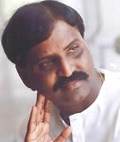 Lyricist Vairamuthu