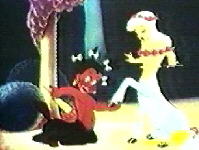Fantasia uncensored #1