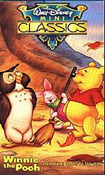 Winnie the Pooh and the Blustery Day