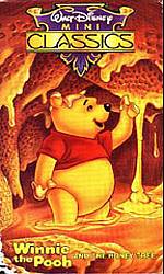 Winnie the Pooh and the Honey Tree