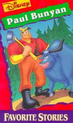 Paul Bunyan