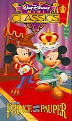 Prince and the Pauper