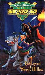 The Legend Of Sleepy Hollow