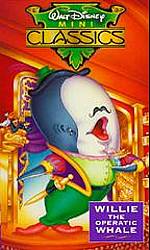 Willie the Operatic Whale