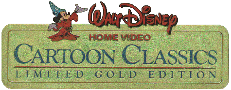 Limited Gold Edition