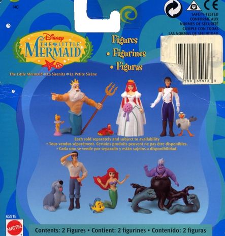Figuras de Colecci�n